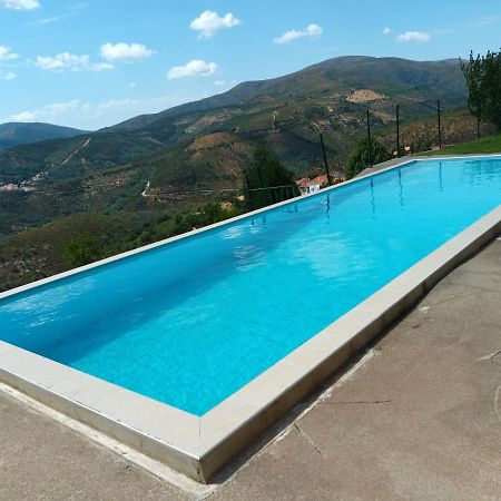 Casa Das Oliveiras Colmeal  Ngoại thất bức ảnh