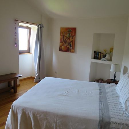 Casa Das Oliveiras Colmeal  Ngoại thất bức ảnh