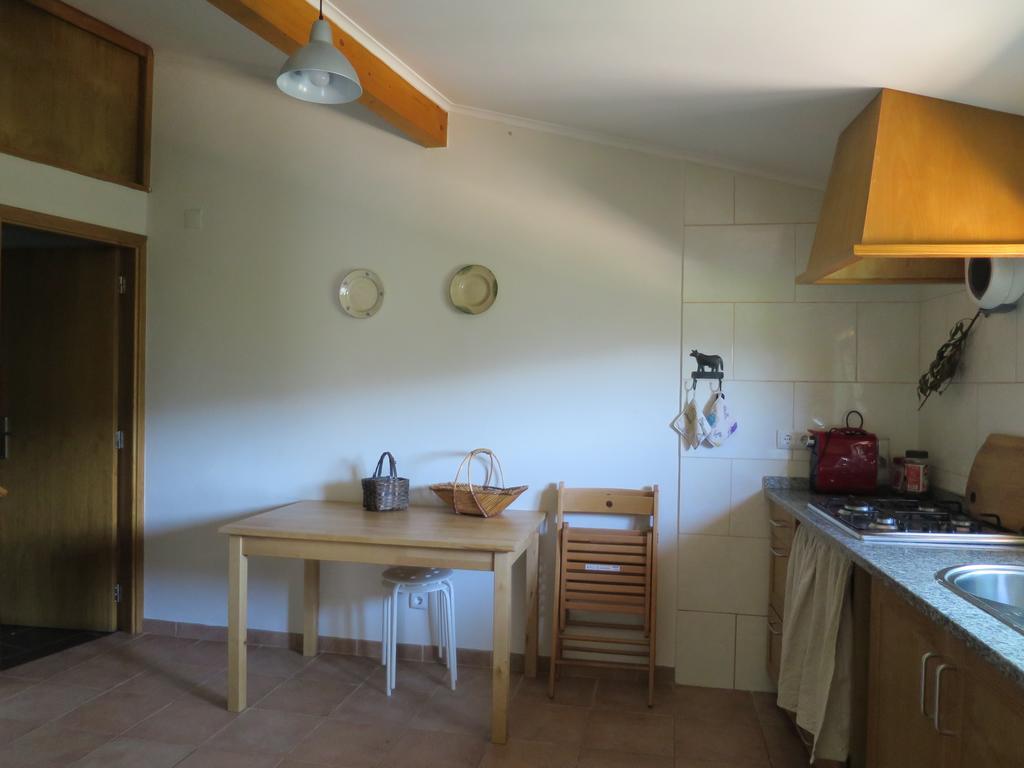 Casa Das Oliveiras Colmeal  Ngoại thất bức ảnh